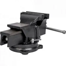 Поворотные слесарные тиски GIGANT BV 150 1126546