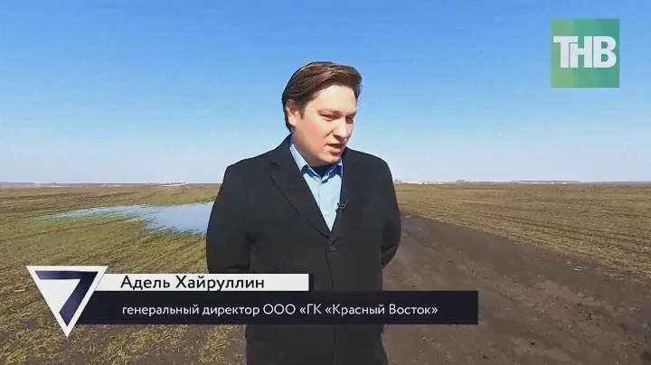 Независимый остров: насколько гиганты производства зависят от поставок из-за рубежа? 7 дней @tnvtv