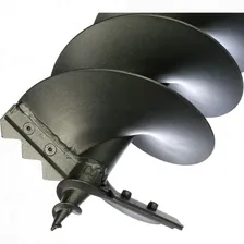 Шнек для бензобура GIGANT 12-008 1063284