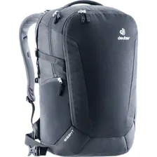 Рюкзак DEUTER 2020-21 GIGANT BLACK 3823021_7000