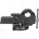 Поворотные слесарные тиски GIGANT BV 125 1126544