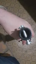 🛍 Шнек для бензобура gigant 12-006