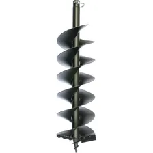 Шнек для бензобура Gigant 12-008 200х800 мм
