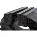 Поворотные слесарные тиски GIGANT BV 125 1126544