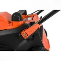 Электрическая газонокосилка GIGANT GSAF-01 8382969