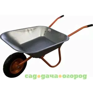 Садовая тачка gigant wbg85