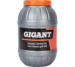 Смазка Литол-24 Gigant grf-109