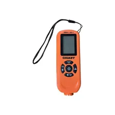 Толщиномер лакокрасочных покрытий Gigant GSM-150-1