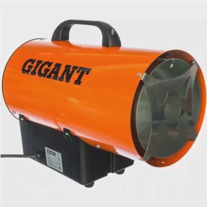 Gigant Газовая тепловая пушка Gigant GH10F-0