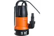 Gigant Фекальный насос 7/7 м, 550 Вт GFP-03 100040919266