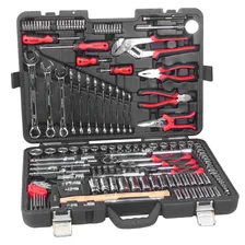 Набор инструментов Gigant Professional 1/2", 3/8" и 1/4" 150 предметов GPS 150