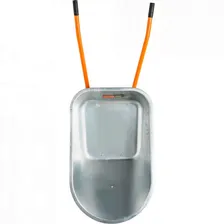 Строительная двухколесная тачка GIGANT GX-02 7278787