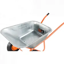 Строительная двухколесная тачка GIGANT GX-04 7278799