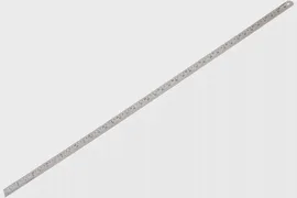 Цельнометаллическая линейка 1000 мм Gigant GMR 1000 (art.: 3920bd6c41866)