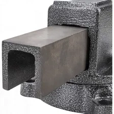 Поворотные слесарные тиски GIGANT Professional GP-BV-100
