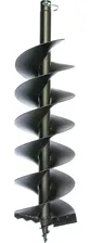 Gigant Шнек для бензобура 200х800мм 12-008