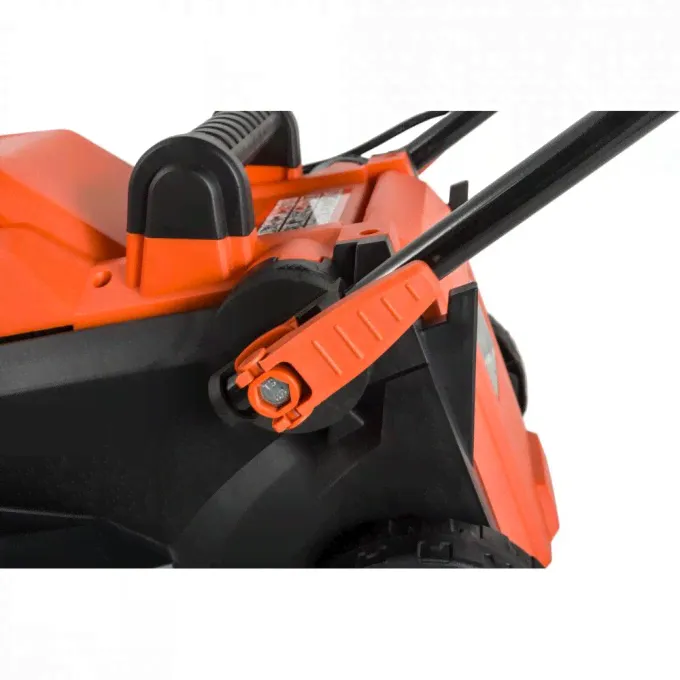 Электрическая газонокосилка GIGANT GSAF-01 8382969-2