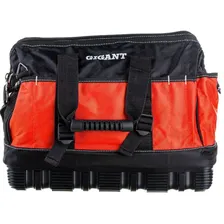 Сумка монтажника Gigant GBW-1 черный, красный