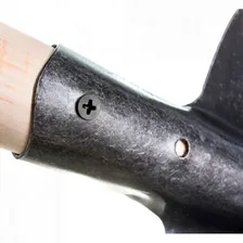 Совковая рельсовая лопата GIGANT GSS-01 2470204