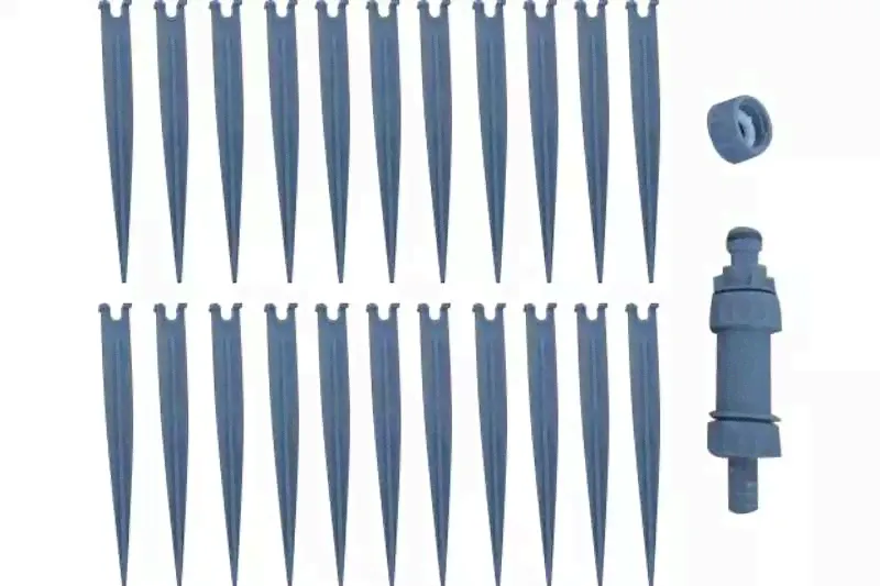 Gigant Капельный полив на 30 растений GD-01