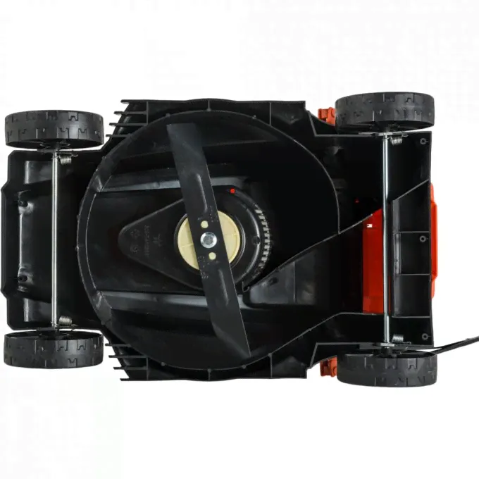 Электрическая газонокосилка GIGANT GSAF-01 8382969-1