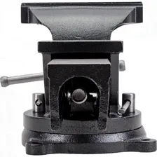 Поворотные слесарные тиски GIGANT BV 200 1126556