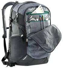 Городской рюкзак deuter Gigant 32, graphite-black